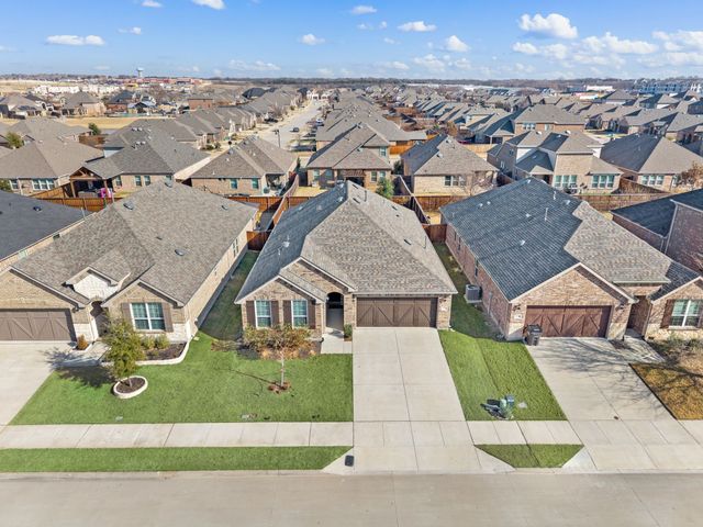 3824 Bennett Trail, Celina, TX 75009