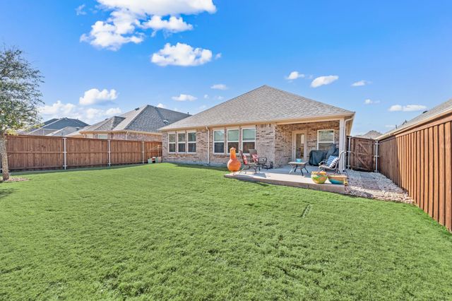3824 Bennett Trail, Celina, TX 75009