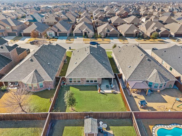 3824 Bennett Trail, Celina, TX 75009