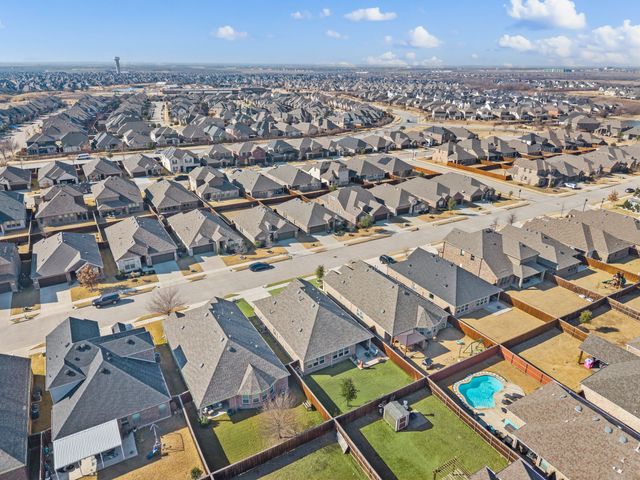 3824 Bennett Trail, Celina, TX 75009