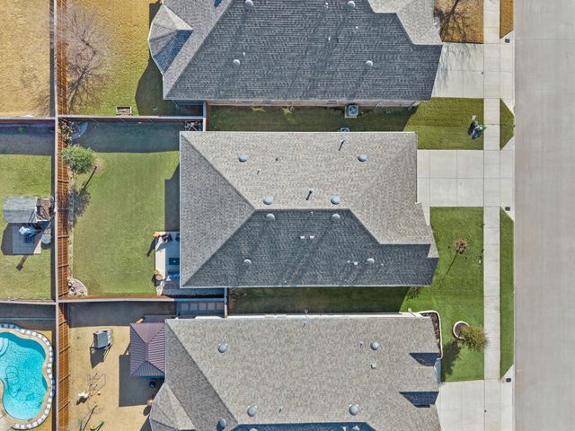 3824 Bennett Trail, Celina, TX 75009