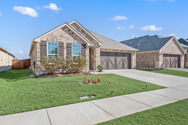 3824 Bennett Trail, Celina, TX 75009