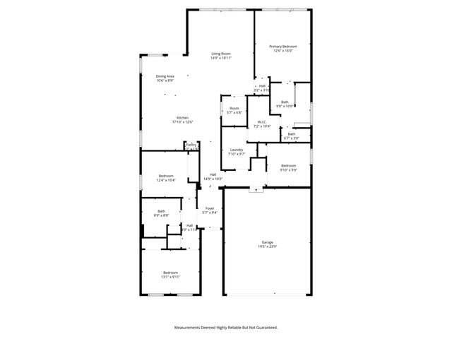 3824 Bennett Trail, Celina, TX 75009