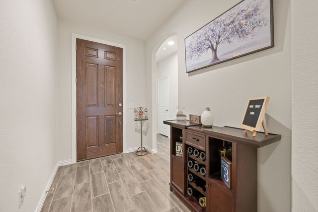 3824 Bennett Trail, Celina, TX 75009