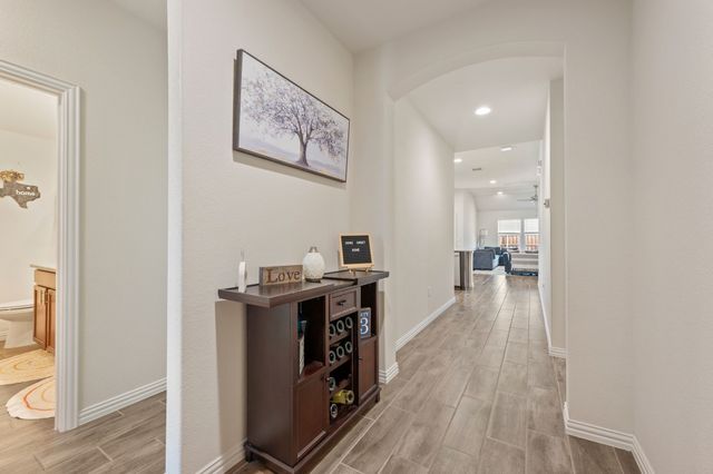 3824 Bennett Trail, Celina, TX 75009