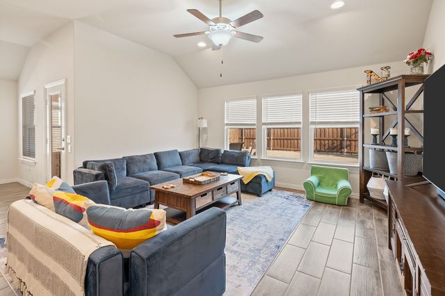 3824 Bennett Trail, Celina, TX 75009