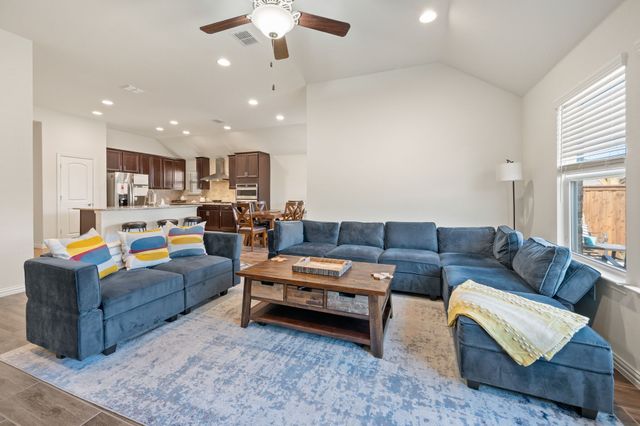 3824 Bennett Trail, Celina, TX 75009