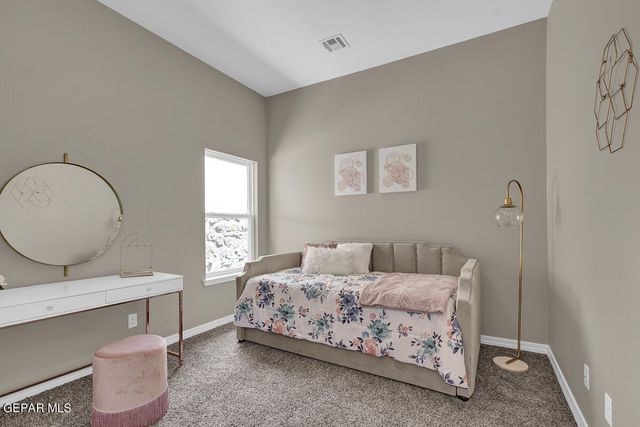 103 Billie Estelle Trail, Santa Teresa, NM 88008