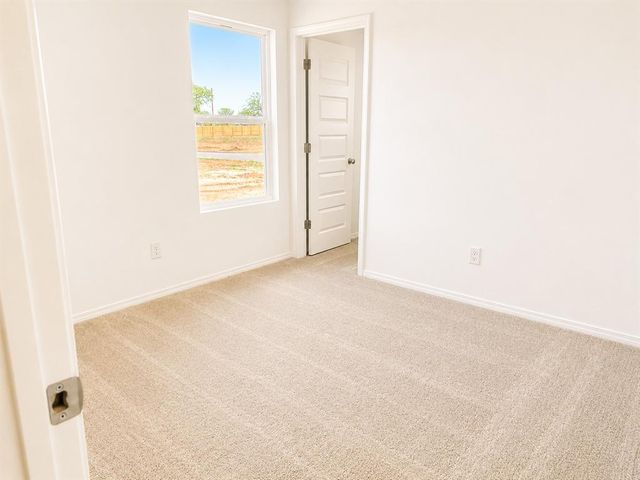 334926 Evans Lane, Wellston, OK 74881