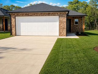 334926 Evans Lane, Wellston, OK 74881