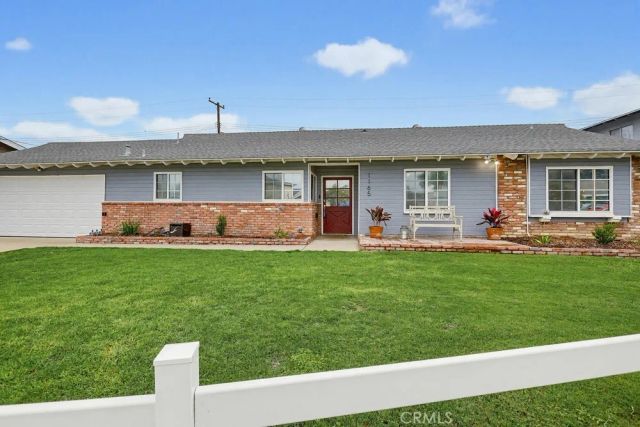 1165 N Harding, Orange, CA 92867