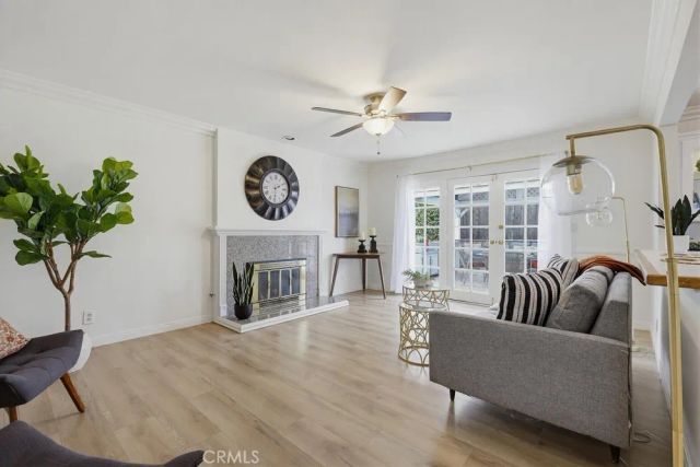 1165 N Harding, Orange, CA 92867