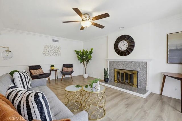 1165 N Harding, Orange, CA 92867