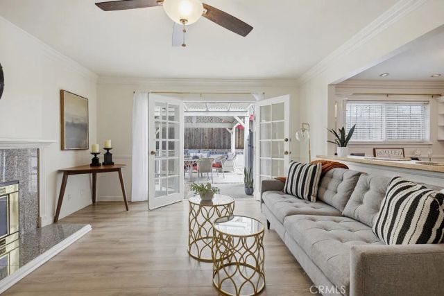 1165 N Harding, Orange, CA 92867