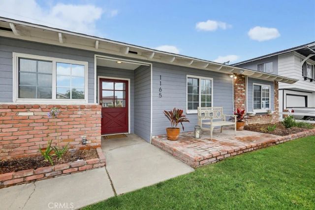1165 N Harding, Orange, CA 92867