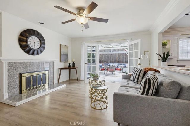 1165 N Harding, Orange, CA 92867