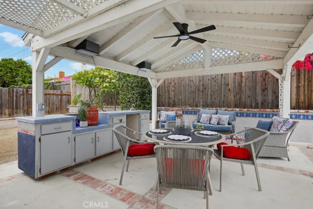1165 N Harding, Orange, CA 92867