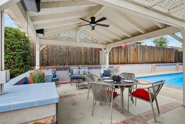 1165 N Harding, Orange, CA 92867