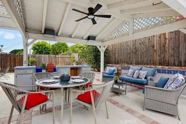 1165 N Harding, Orange, CA 92867