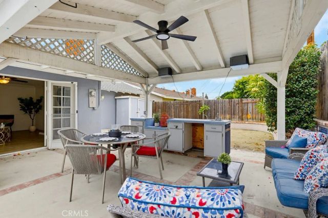 1165 N Harding, Orange, CA 92867