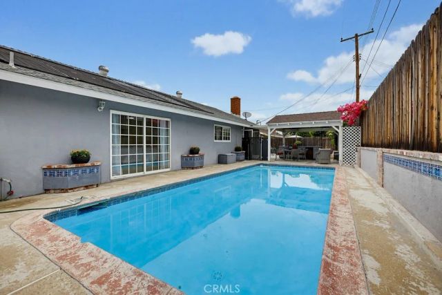 1165 N Harding, Orange, CA 92867