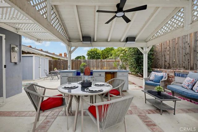 1165 N Harding, Orange, CA 92867