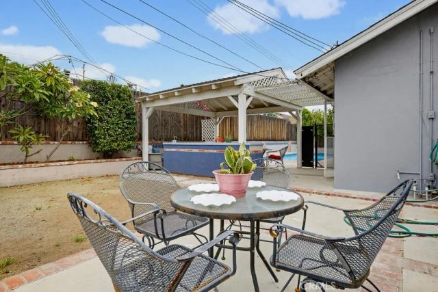 1165 N Harding, Orange, CA 92867