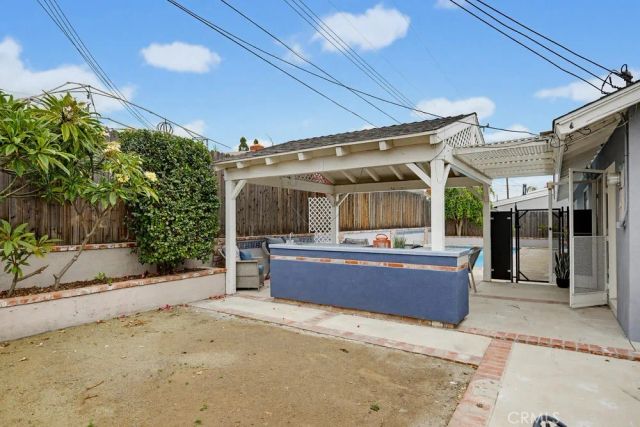 1165 N Harding, Orange, CA 92867