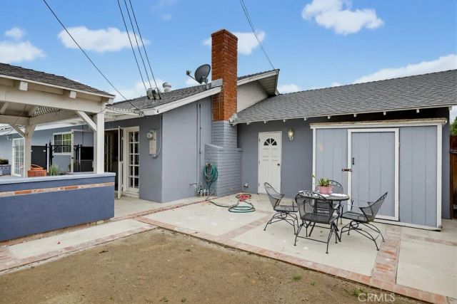 1165 N Harding, Orange, CA 92867