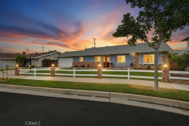 1165 N Harding, Orange, CA 92867
