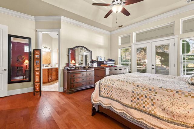 15410 Autumn Oaks Court, Red Bluff, CA 96080