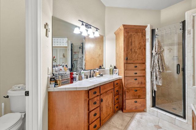 15410 Autumn Oaks Court, Red Bluff, CA 96080