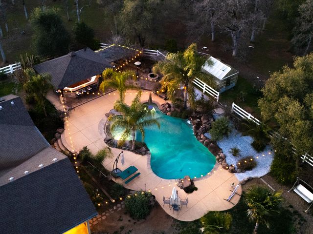 15410 Autumn Oaks Court, Red Bluff, CA 96080