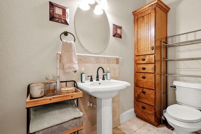 15410 Autumn Oaks Court, Red Bluff, CA 96080