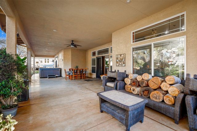 15410 Autumn Oaks Court, Red Bluff, CA 96080