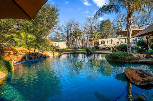 15410 Autumn Oaks Court, Red Bluff, CA 96080