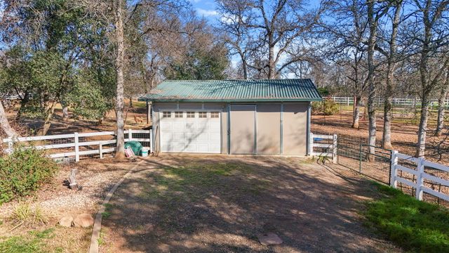 15410 Autumn Oaks Court, Red Bluff, CA 96080