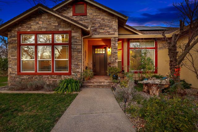 15410 Autumn Oaks Court, Red Bluff, CA 96080