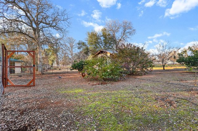 15410 Autumn Oaks Court, Red Bluff, CA 96080