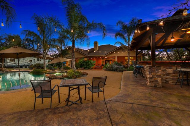 15410 Autumn Oaks Court, Red Bluff, CA 96080