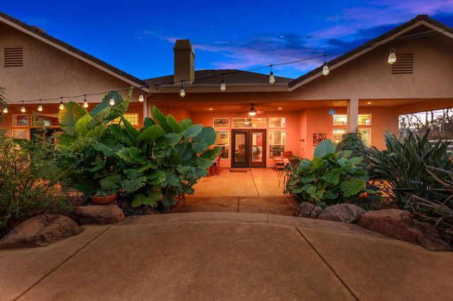 15410 Autumn Oaks Court, Red Bluff, CA 96080