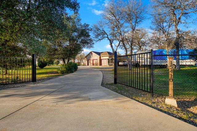 15410 Autumn Oaks Court, Red Bluff, CA 96080