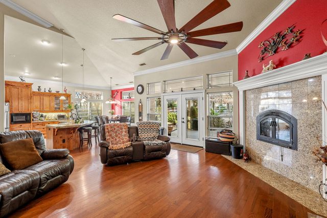 15410 Autumn Oaks Court, Red Bluff, CA 96080