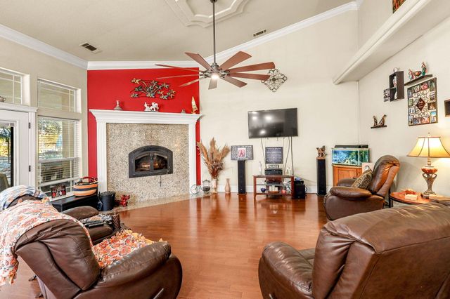 15410 Autumn Oaks Court, Red Bluff, CA 96080