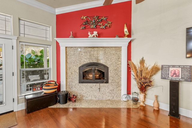 15410 Autumn Oaks Court, Red Bluff, CA 96080