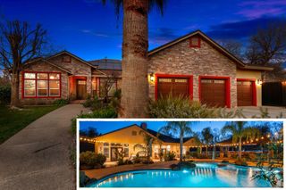 15410 Autumn Oaks Court, Red Bluff, CA 96080