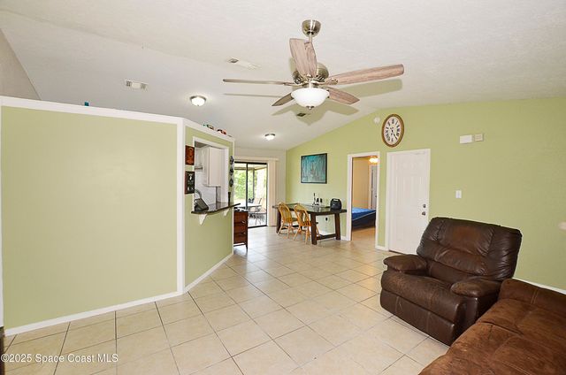 1470 SE Toy Street SE, Palm Bay, FL 32909