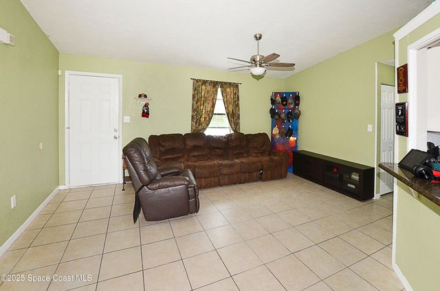 1470 SE Toy Street SE, Palm Bay, FL 32909
