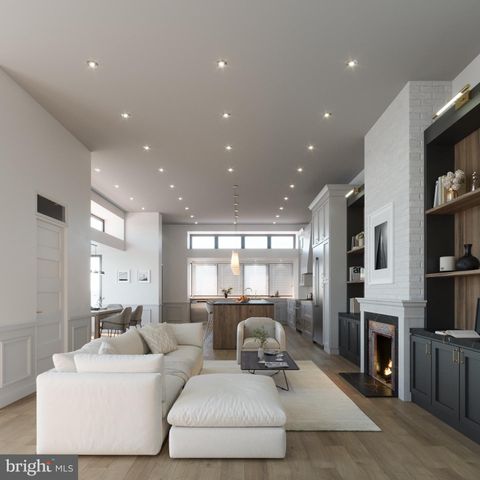 304 N ST NW, Washington, DC 20001