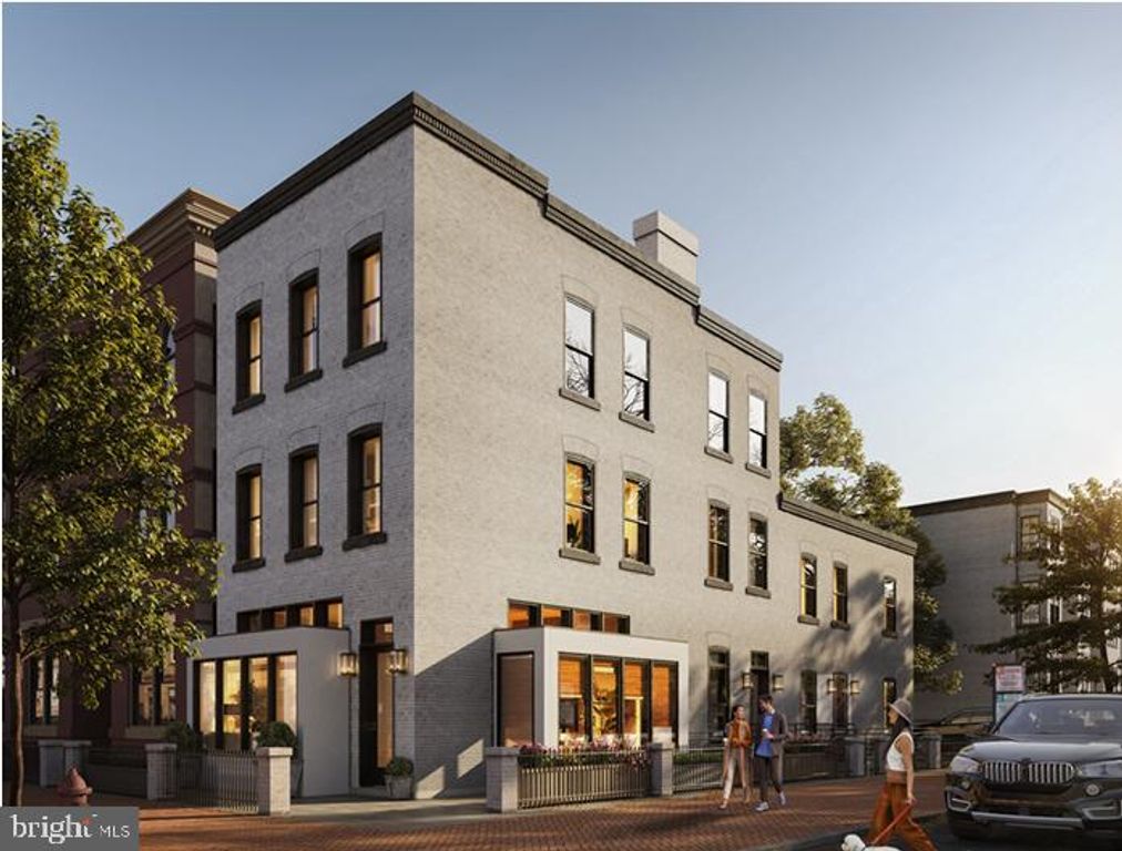 304 N ST NW, Washington, DC 20001